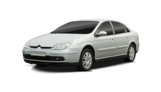 Citroen C5 [RC, X3] (2004-2008)
